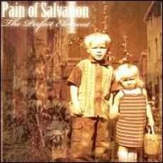 CD / Pain Of Salvation / Perfect Element