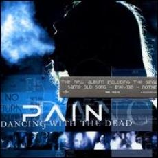 CD / Pain / Dancing With The Dead