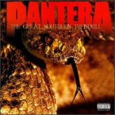 CD / Pantera / Great Southern Trendkill