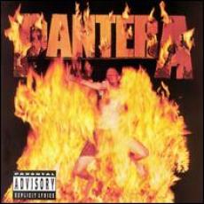 CD / Pantera / Reinventing The Steel
