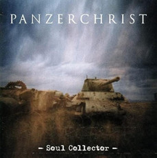 CD / Panzerchrist / Soul Collector / Digipack