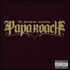 CD / Papa Roach / Paramour Sessions