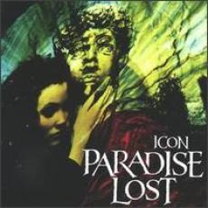 CD / Paradise Lost / Icon