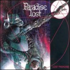 CD / Paradise Lost / Lost Paradise