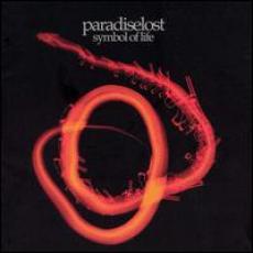 CD / Paradise Lost / Symbol Of Life