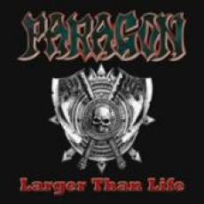 CD / Paragon / Larger Than Life