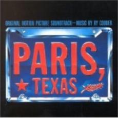 CD / OST / Paris,Texas / Ray Cooder