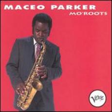 CD / Parker Maceo / Mo'Roots