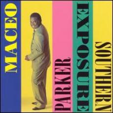 CD / Parker Maceo / Southern Exposure