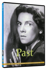 DVD / FILM / Past