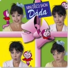 MIKINA KAP / Patrasov Dda / Mini disco show