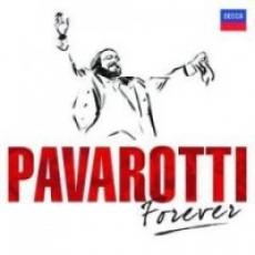 2CD / Pavarotti Luciano / Forever / 2CD