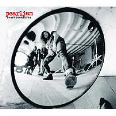 2CD / Pearl Jam / Rearviewmirror(Greatest Hits 1991-2003) / Digisleeve