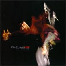 CD / Pearl Jam / Live On Two Legs / Digipack