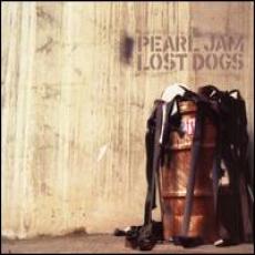 2CD / Pearl Jam / Lost Dogs / 2CD / Digipack
