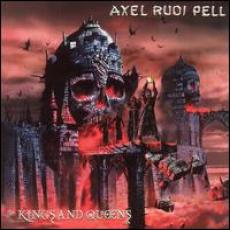 CD / Pell Axel Rudi / Kings And Queens