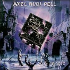 CD / Pell Axel Rudi / Magic