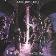 CD / Pell Axel Rudi / Masquerade Ball