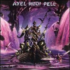 CD / Pell Axel Rudi / Oceans Of Time