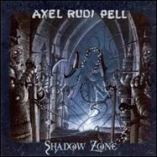 CD / Pell Axel Rudi / Shadow Zone