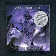 2CD / Pell Axel Rudi / Wizards Chosen Few / Best Of / 2CD