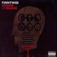 CD / Pennywise / Reason To Believe