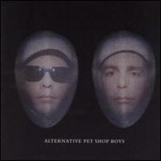 2CD / Pet Shop Boys / Alternative