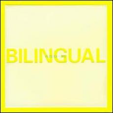 CD / Pet Shop Boys / Bilingual