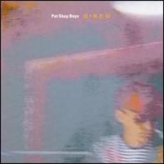 CD / Pet Shop Boys / Disco