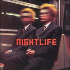CD / Pet Shop Boys / Nightlife / Limited Edition