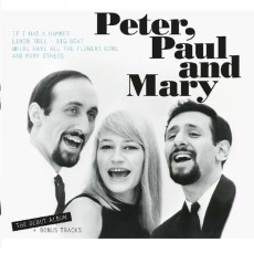 CD / Peter, Paul And Mary / Peter,Paul And Mary
