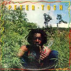 2LP / Tosh Peter / Legalize It / Vinyl / 2LP