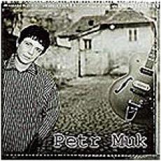 CD / Muk Petr / Petr Muk