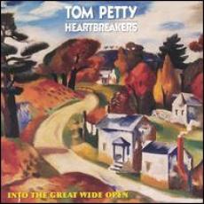 CD / Petty Tom / Into The Great Wide