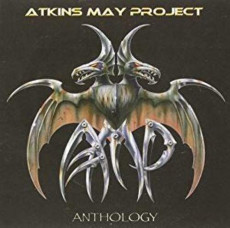CD / Atkins/May Project / Anthology