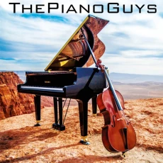 LP / Piano Guys / Piano Guys / Blue / Vinyl