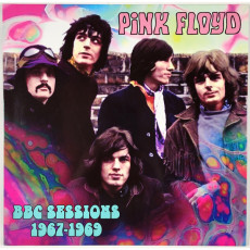 2LP / Pink Floyd / BBC Sessions 1967-1969 / Vinyl / 2LP