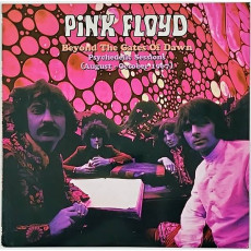 LP / Pink Floyd / Beyond The Gates Of Dawn-Psychedelic... / Vinyl