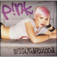 CD / Pink / Missundaztood