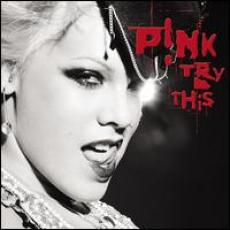 CD / Pink / Try This