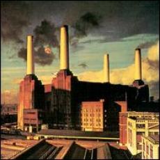 CD / Pink Floyd / Animals / Remastered
