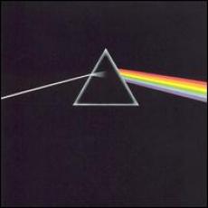 CD/SACD / Pink Floyd / Dark Side Of The Moon / CD / SACD