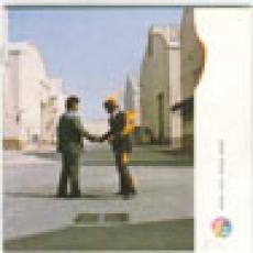 CD / Pink Floyd / Wish You Were Here