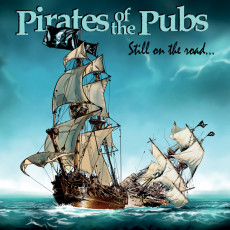 CD / Pirates Of The Pubs / Still On The Road... / Digipack