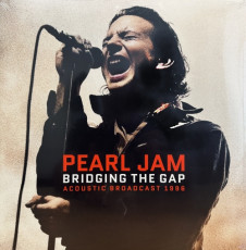 2LP / Pearl Jam / Bridging The Gap / Vinyl / 2LP