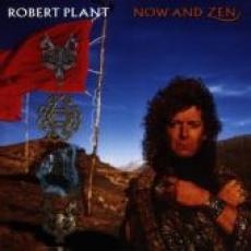 CD / Plant Robert / Now And Zen / Remastered