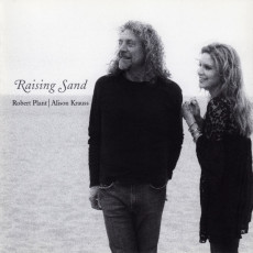 CD / Plant Robert,Krauss Alison / Raising Sand