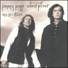 CD / Page Jimmy/Plant Robert / No Quarter