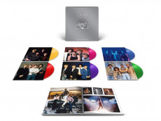 6LP / Queen / Platinum Collection / Limited Coloured Edition / Vinyl / 6LP