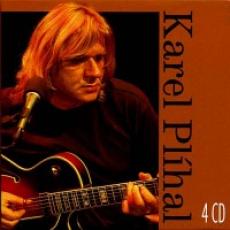 4CD / Plhal Karel / Karel Plhal / 4CD Box